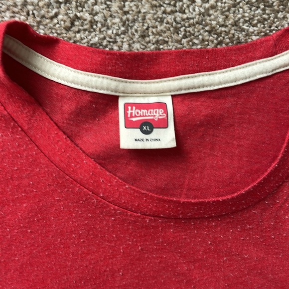 Men’s SF tshirt - Picture 2 of 3